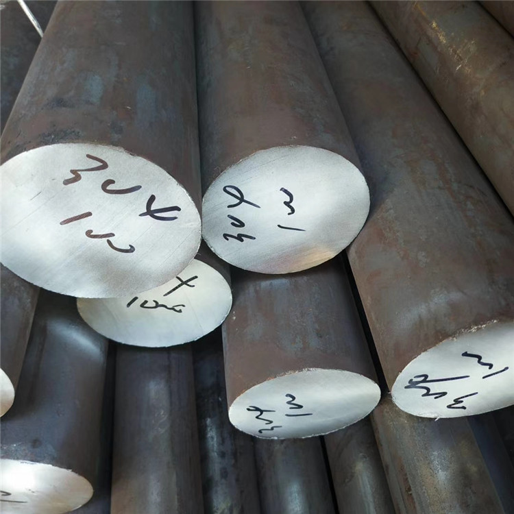 卓習供應2205不銹鋼圓鋼 2205不銹鋼棒材