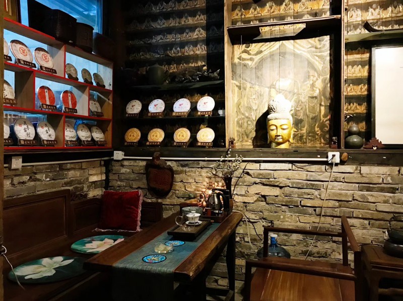 定制茶葉禮品 茶葉分類批發(fā) 茶葉包裝設計 云南茶葉禮盒裝