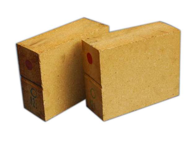 鄭州一級高鋁磚 一級高鋁磚代加工 一級高鋁異形磚