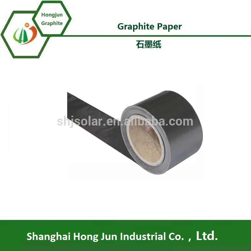 上海弘竣長期供應(yīng)石墨紙