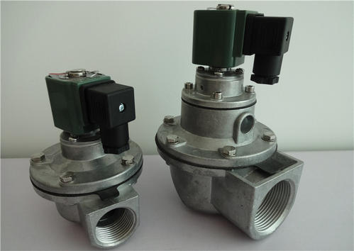 現貨銷售直角脈沖閥 防爆脈沖閥1寸脈沖閥