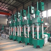 鑫源牌高精密廢舊鐵屑?jí)簤K機(jī)A支持定做在線咨詢