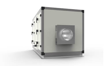 金華新風調溫除濕機供應商