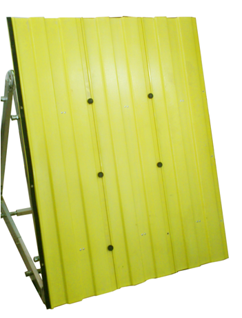 河北承江導軌插接式板壩防洪子堤-防護堤壩防汛搶險防洪墻