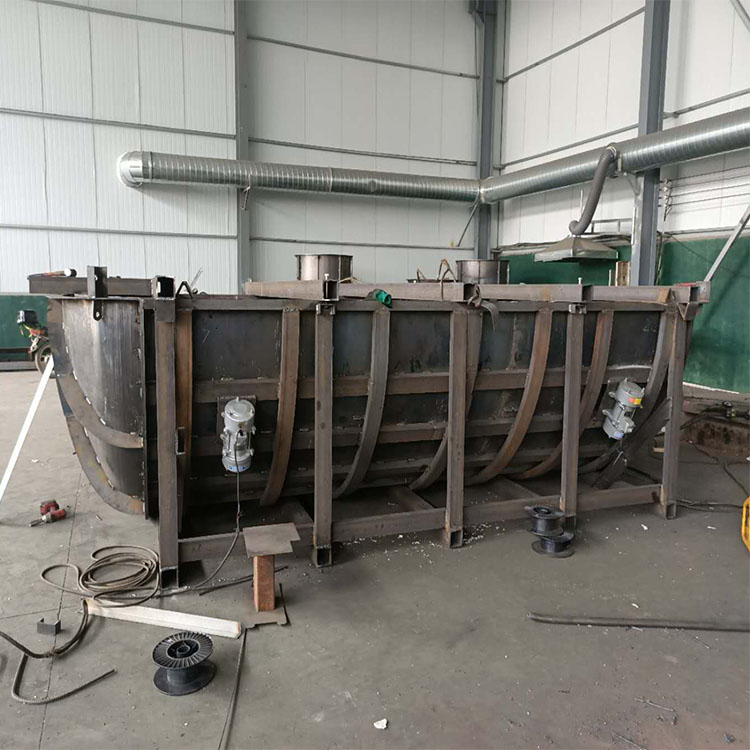 化糞池模具 預制化糞池模具 化糞池模具廠家