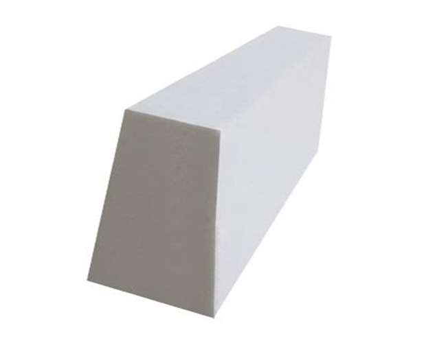 質(zhì)鋯剛玉莫來石的用途