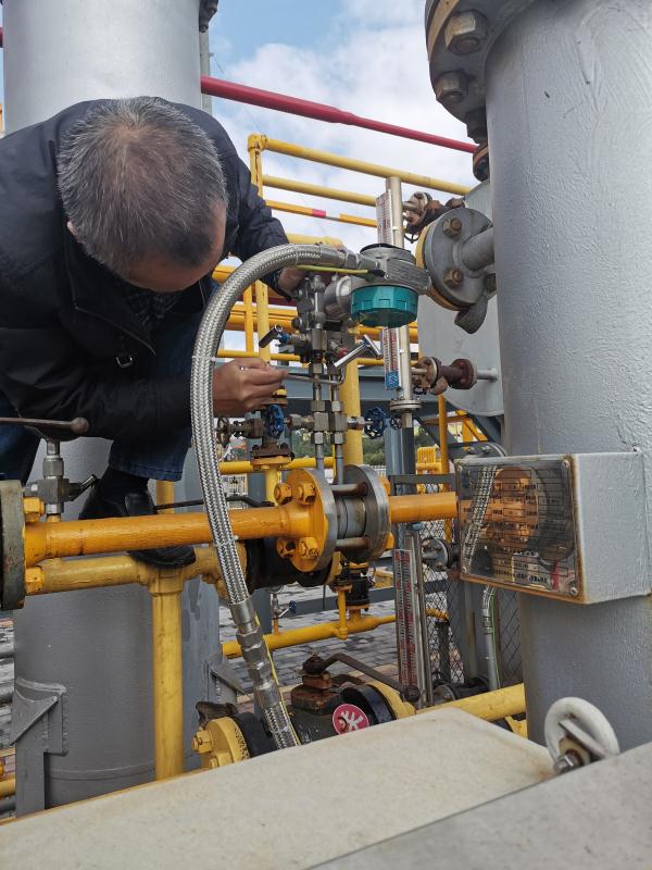 新疆石河子多參量變送器替代進(jìn)口