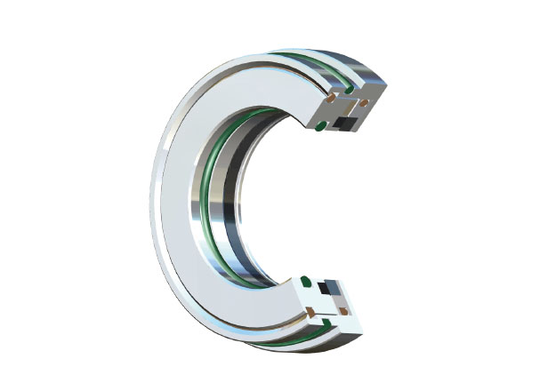 軸承隔離器，磁力油封OM60替代骨架油封