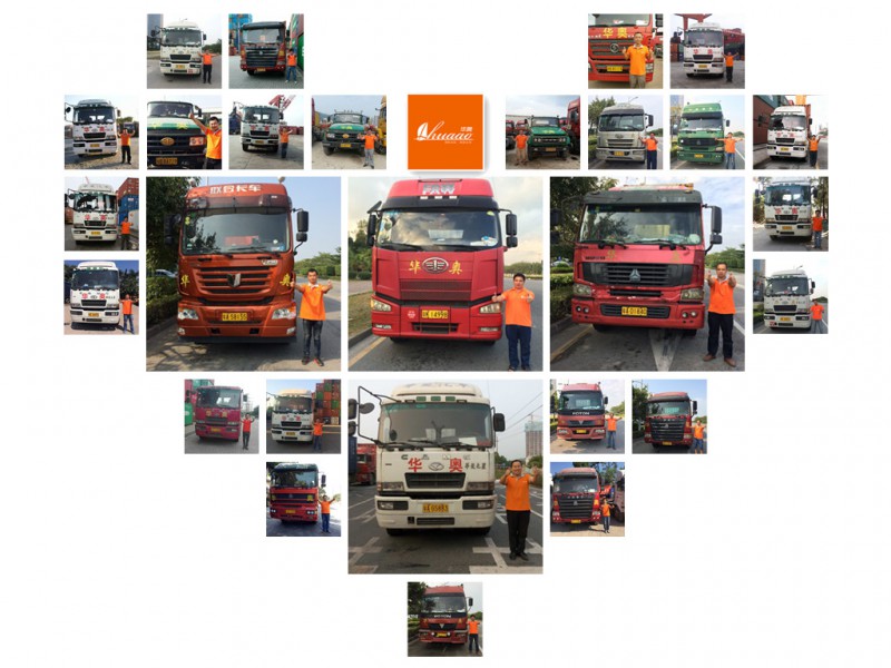 海運fob佛山拖車報關、買單報關，進口清關