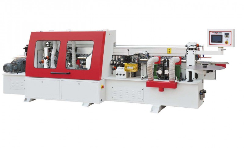 濟(jì)南幻捷直銷  騰達(dá)  大型櫥柜封邊機(jī)