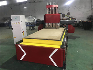 濟(jì)南廠家直銷  騰達(dá) 自動(dòng)換刀雕刻機(jī)