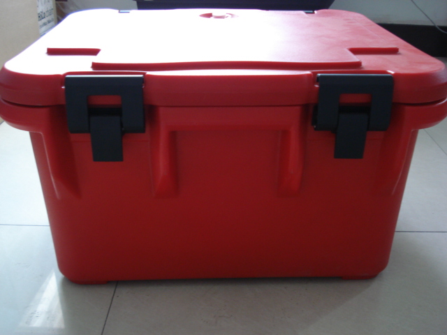 上海春旭滾塑模具塑料制品保溫箱代加工