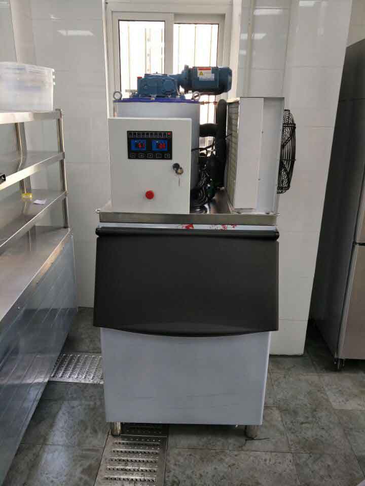 IMS-50雪花制冰機