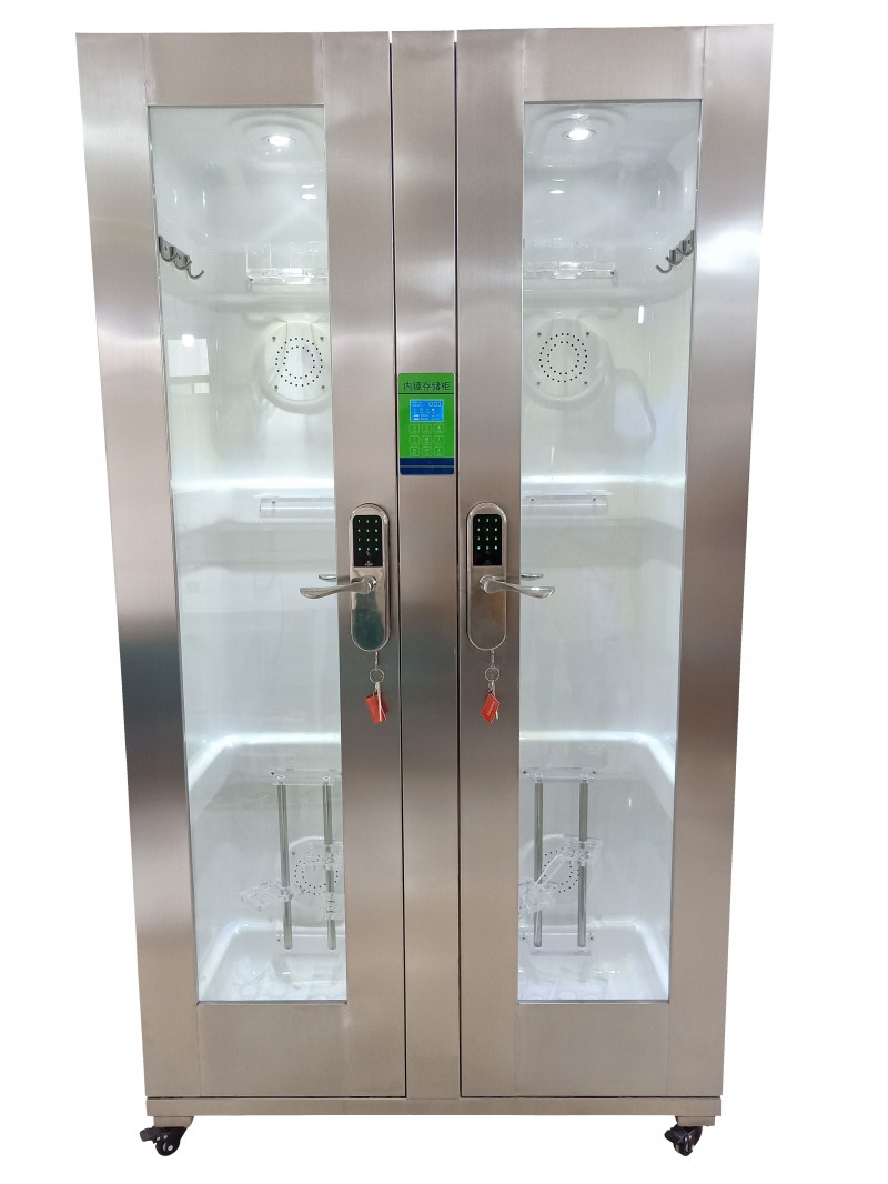 微電腦數顯內窺鏡儲存柜胃鏡儲存柜腸鏡儲存柜單門雙門