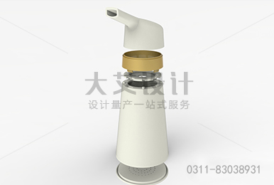 石家莊產品外觀結構設計功能研發