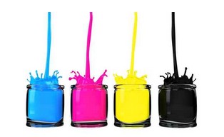 高附著力玻璃油墨