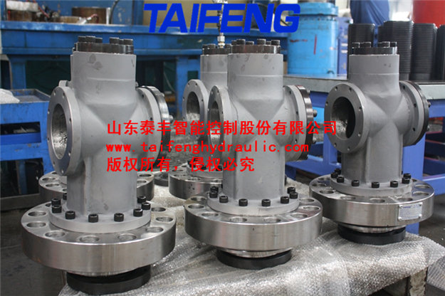 供應泰豐TRCF1-200A1充液閥