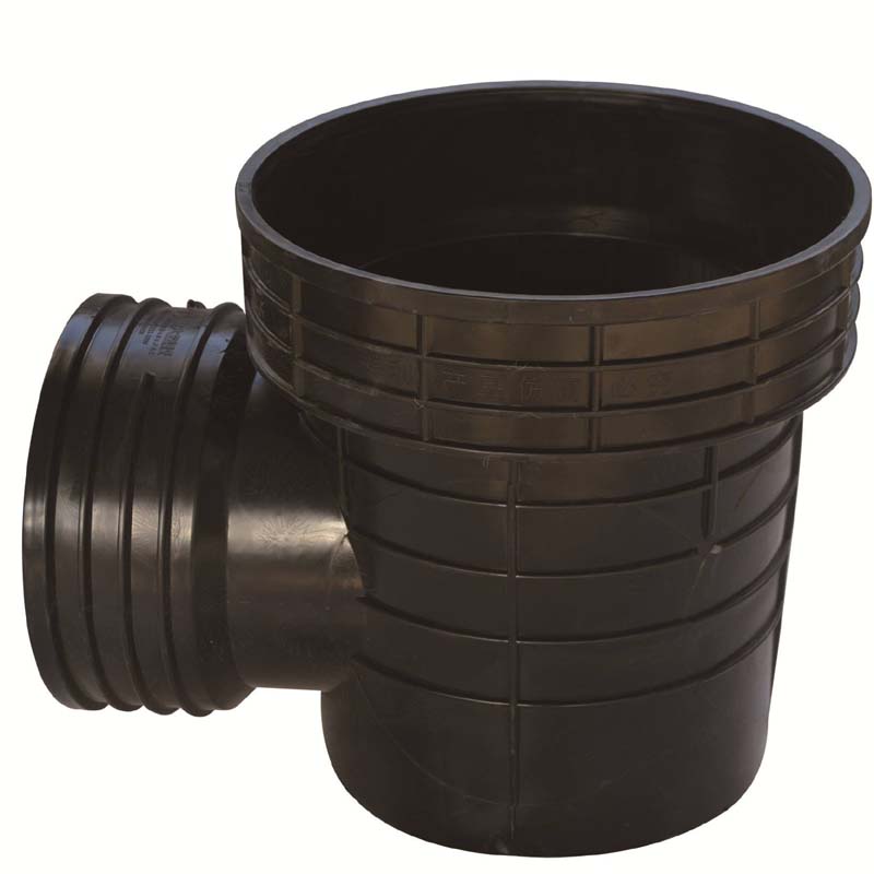 河南檢查井塑料排污管道定制廠家直銷