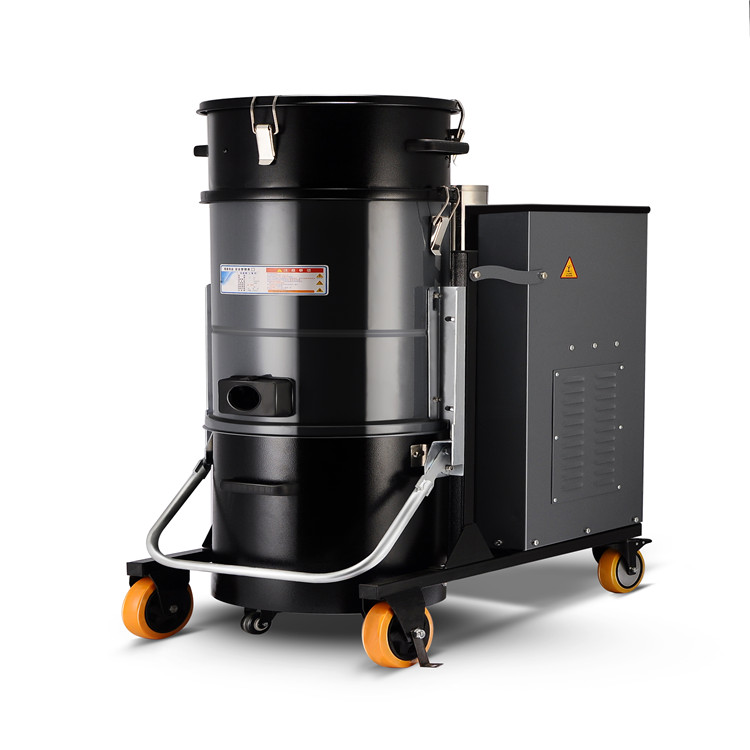 工業吸塵器