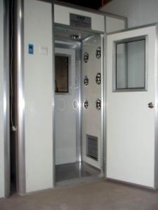 杭州無(wú)塵車間裝修設(shè)計(jì)注意事項(xiàng)