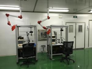 杭州無(wú)塵車間裝修施工注意事項(xiàng)及要求