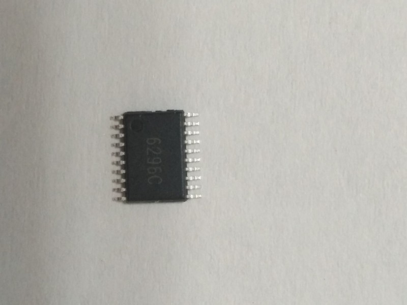 高壓大電流2-10節鋰電鉛酸充電管理芯片HB6296