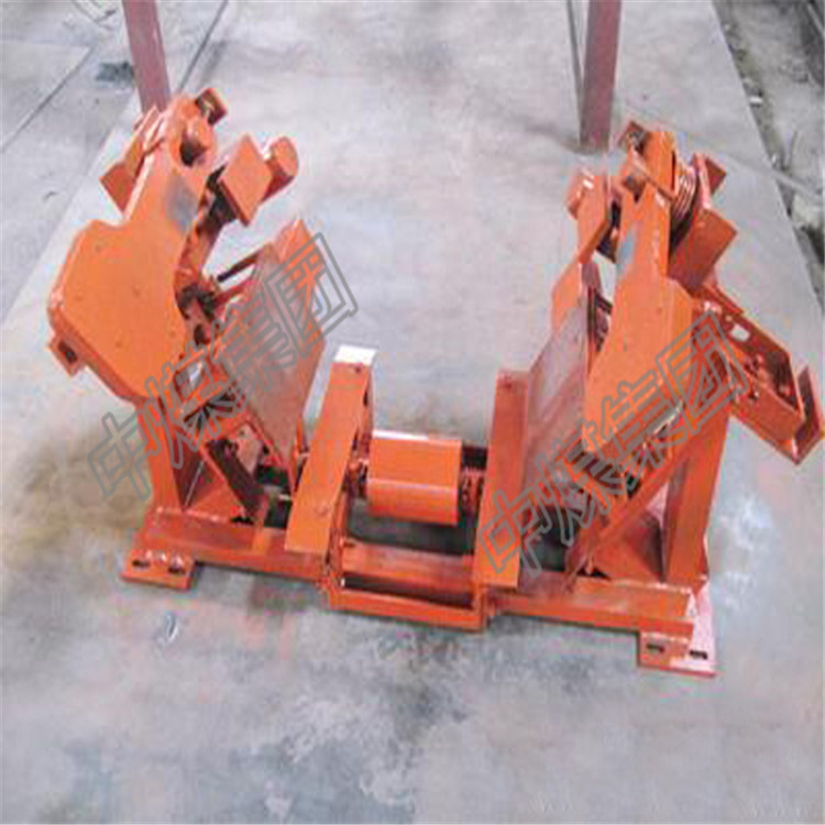 山東廠家供應的斷帶抓捕器讓輸送更加安全