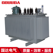 調(diào)壓穩(wěn)壓設(shè)備 SVR-1000KVA 全銅線包 可定制