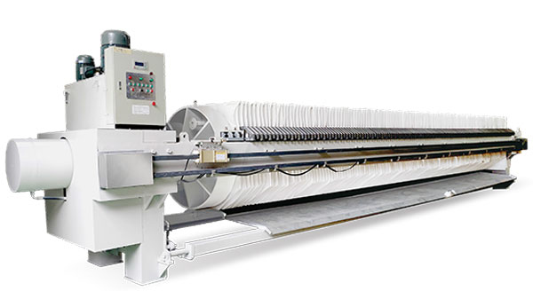 廠家直銷污泥高壓壓濾機污泥脫水處理設備，洗沙制砂泥漿脫水處理