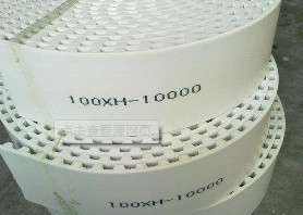 BAT10同步帶，XXH同步帶，聚氨酯同步帶