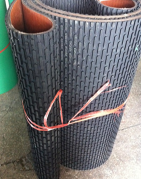 CIGO意大利橡膠砂光機皮帶，油漆噴涂輸送帶