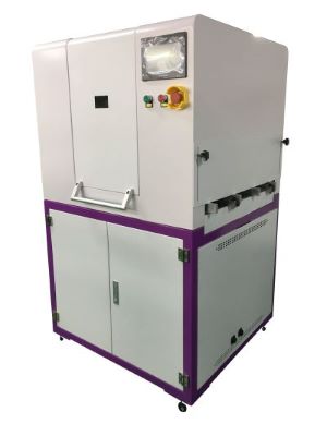 落地式接駁臺型UVLED固化機(jī)SMT接駁臺