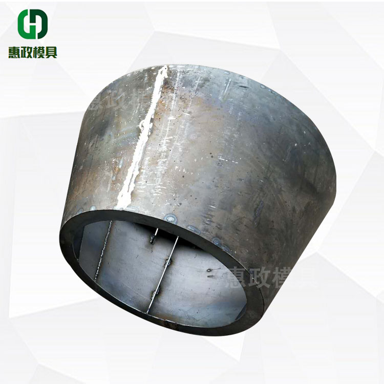 現(xiàn)澆檢查井模具工作檢查井模具