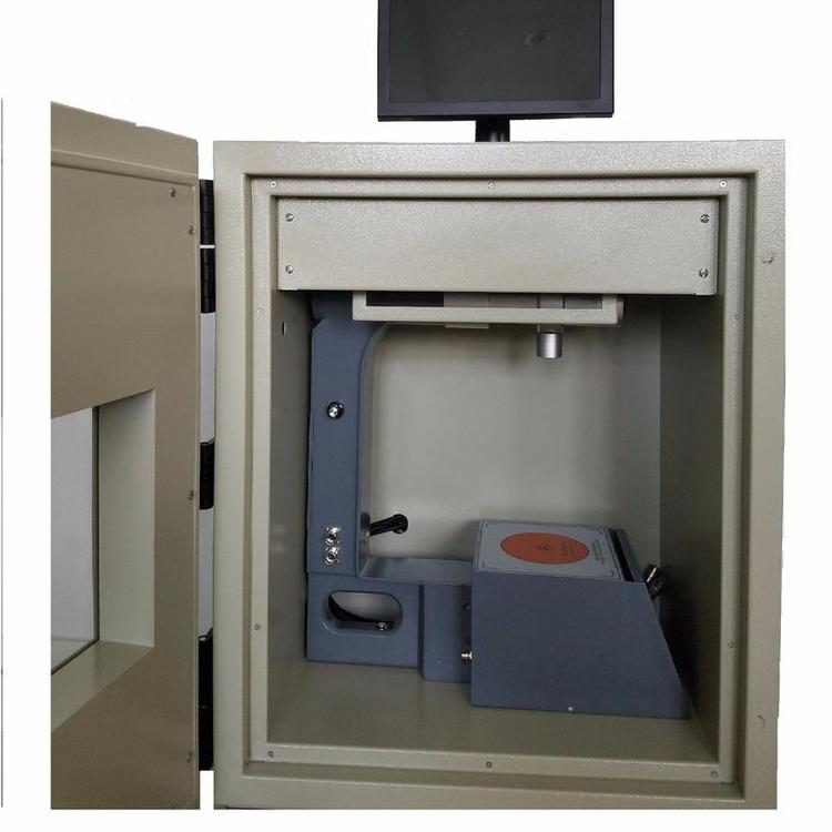 塑膠/橡膠/硅膠/塑料等氣孔氣泡檢測工業X光檢測設備