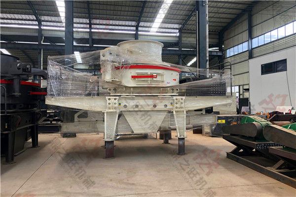 沖擊式破碎機 礦用石灰石粉碎機