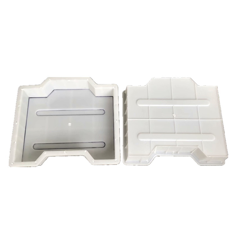 惠政水泥護(hù)坡模具預(yù)制連鎖式護(hù)坡模具