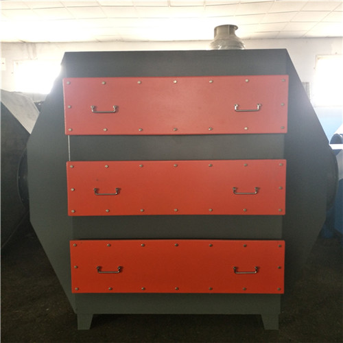 宜昌市	烘干流水線廢氣處理	廢氣吸附凈化裝置	批發商現貨