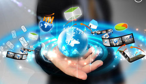 阜陽騰訊社交廣告抖音廣告業務互聯網廣告-訊眾文化傳媒