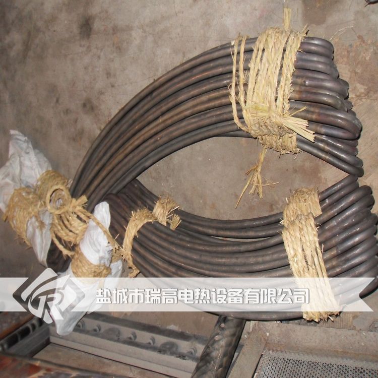 310S不銹鋼電熱管