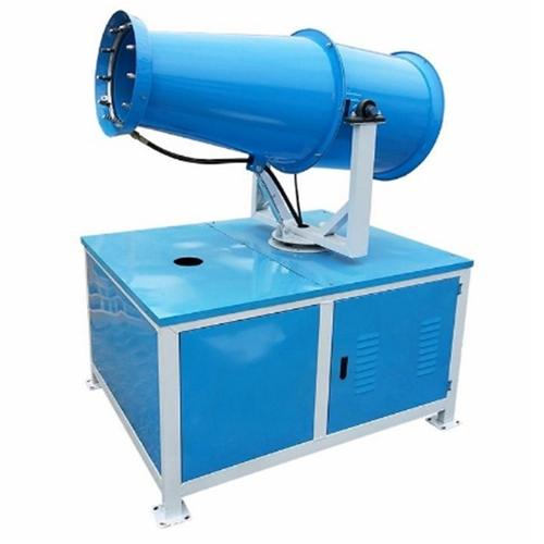 大型遠程霧炮機