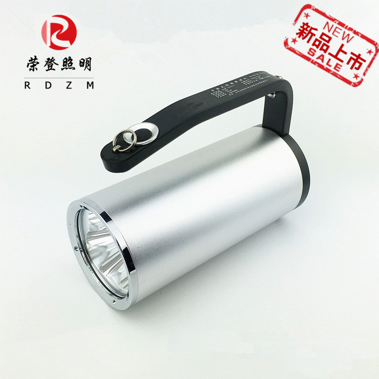 rjw7101手提式防爆探照燈/LED探照燈廠家