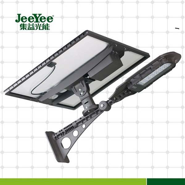 福建眾益太陽能丨太陽能路燈丨室外照明燈具丨太陽能路燈廠家