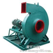 離心式除塵風機