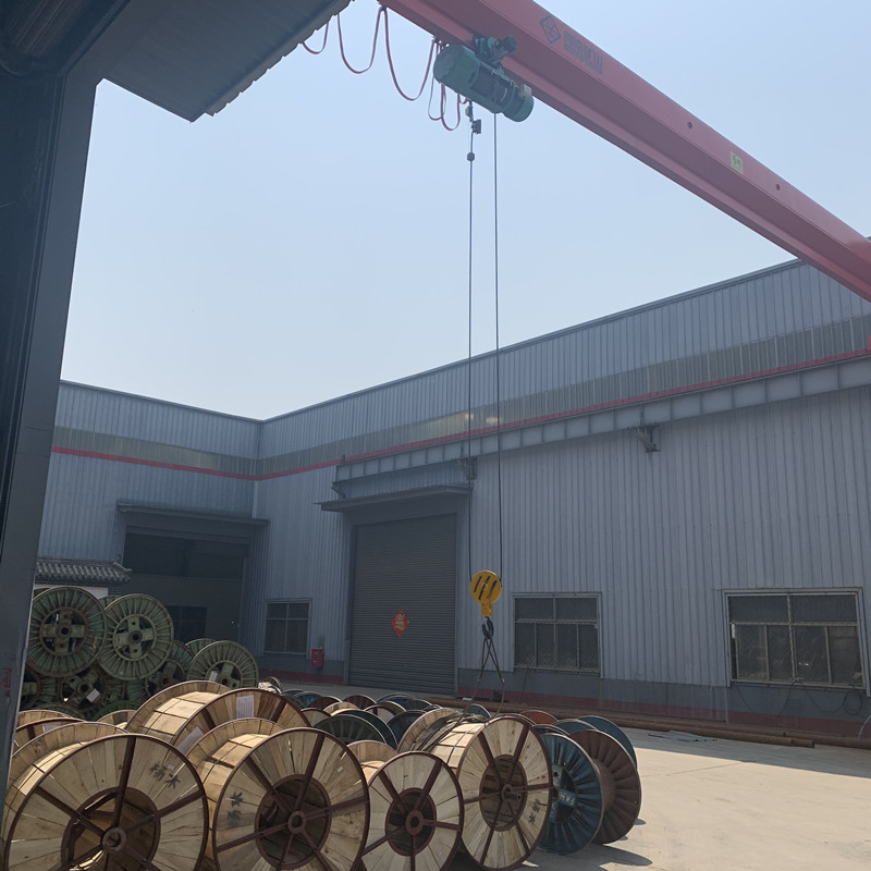 定制OPGW-80大截面電力光纜 光纖復(fù)合鋁包鋼通信纜