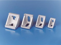 啟域工業鋁型材五金突出鋁型材優勢,成為有力幫手