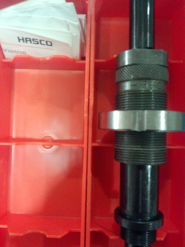 德國HASCO二次頂出機(jī)構(gòu)