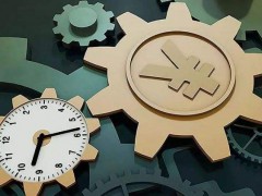 金融紓困實體經濟需持之以恒