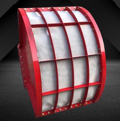 除塵器泄爆裝置,無焰泄爆裝置