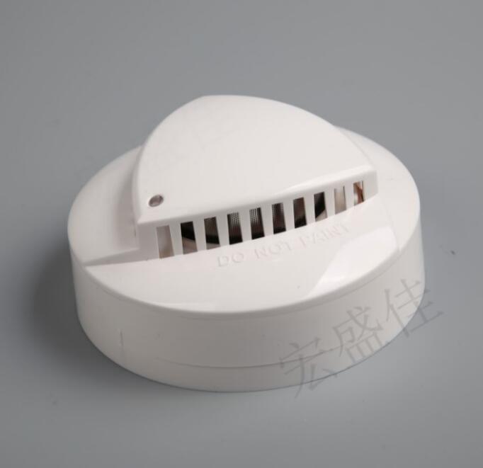 復(fù)合型感溫感煙火災(zāi)探測(cè)器帶開關(guān)量輸出