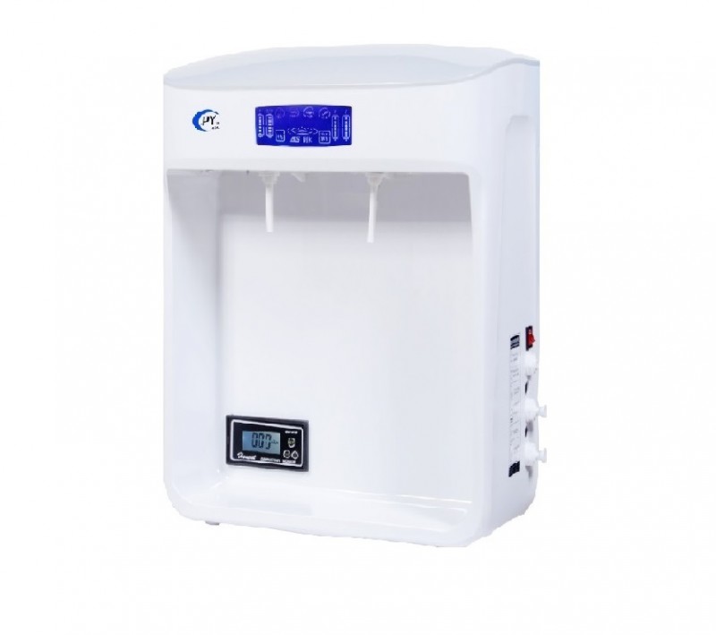 經(jīng)濟型超純水機